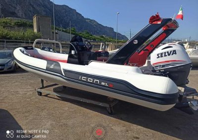 Icon 21 S 2 Icon 21 S