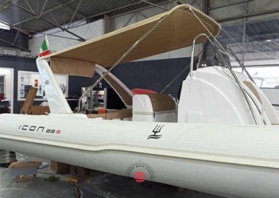 Icon 23 S 2 Icon 23 S