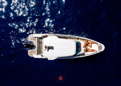 Saxdor 270 GTO 2 Saxdor 270 GTO