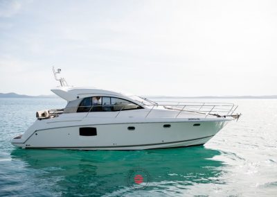 Jeanneau Prestige 390 S 2 Jeanneau Prestige 390 S