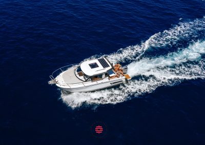 Jeanneau Merry Fisher 795 3 Jeanneau Merry Fisher 795