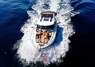 Beneteau Antares 9 3 Beneteau Antares 9