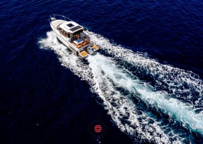 Jeanneau Merry Fisher 795 4 Jeanneau Merry Fisher 795