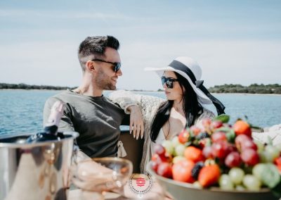 Jeanneau Prestige 390 S 4 Jeanneau Prestige 390 S