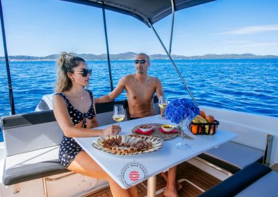 Jeanneau Merry Fisher 795 5 Jeanneau Merry Fisher 795