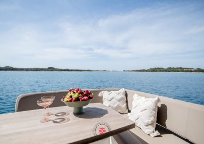 Jeanneau Prestige 390 S 5 Jeanneau Prestige 390 S