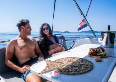 Beneteau Antares 9 6 Beneteau Antares 9