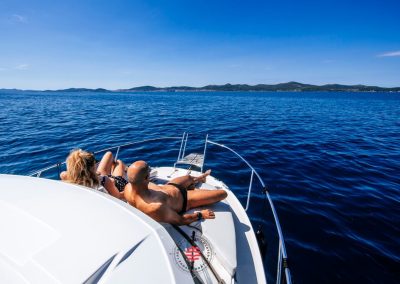 Jeanneau Merry Fisher 795 7 Jeanneau Merry Fisher 795