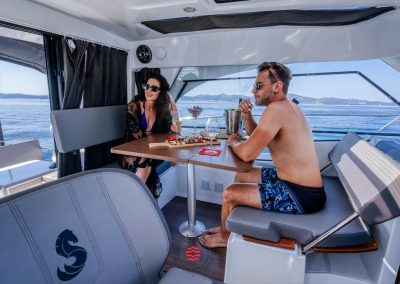 Beneteau Antares 9 7 Beneteau Antares 9