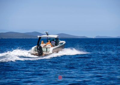 Saxdor 270 GTO 7 Saxdor 270 GTO