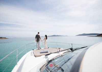 Jeanneau Prestige 390 S 7 Jeanneau Prestige 390 S