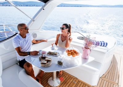 Innovazione e Progetti Mira 44 SC 7 Innovazione e Progetti Mira 44 SC