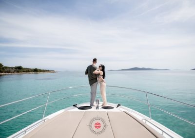 Jeanneau Prestige 390 S 8 Jeanneau Prestige 390 S