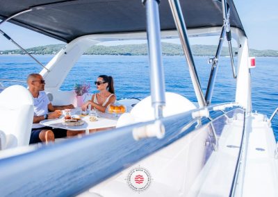 Innovazione e Progetti Mira 44 SC 8 Innovazione e Progetti Mira 44 SC