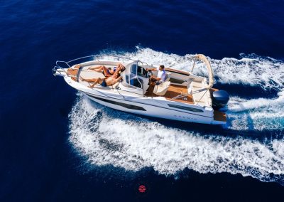 Karnic 7.8 Sundeck 1 Karnic 7.8 Sundeck