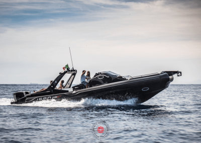 Icon 40 GT 1 Icon 40 GT