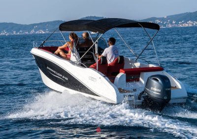 Okiboats Barracuda 545 10 Okiboats Barracuda 545