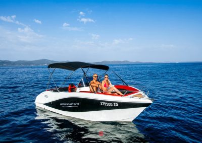 Okiboats Barracuda 545 11 Okiboats Barracuda 545