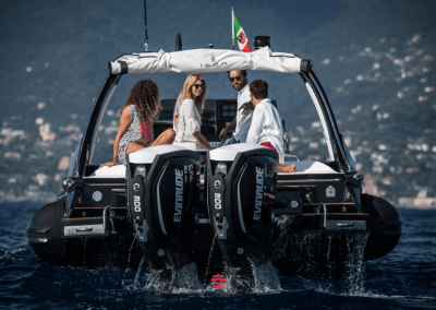 Icon 40 GT 11 Icon 40 GT