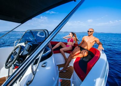 Okiboats Barracuda 545 12 Okiboats Barracuda 545