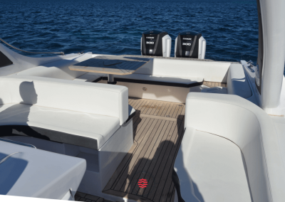 Icon 40 GT 12 Icon 40 GT