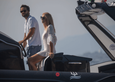 Icon 40 GT 13 Icon 40 GT