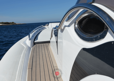 Icon 40 GT 14 Icon 40 GT