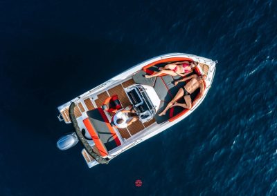 Okiboats Barracuda 545 15 Okiboats Barracuda 545