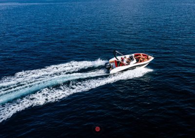 Okiboats Barracuda 545 16 Okiboats Barracuda 545