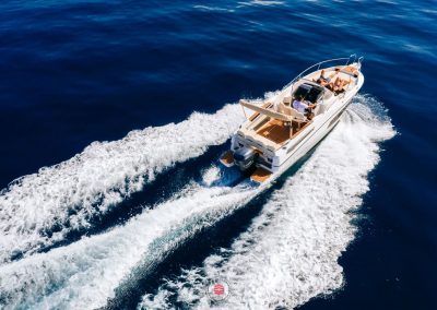 Karnic 7.8 Sundeck 2 Karnic 7.8 Sundeck