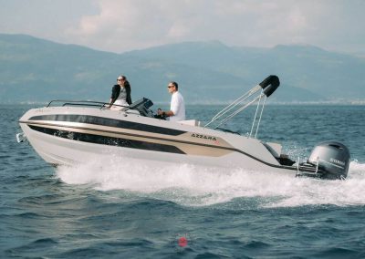 Azzara 67 S 2 Azzara 67 S