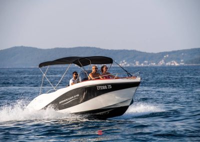 Okiboats Barracuda 545 3 Okiboats Barracuda 545