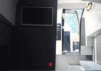 Icon 40 GT 3 Icon 40 GT