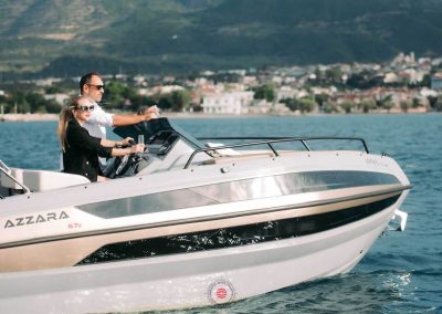 Azzara 67 S 4 Azzara 67 S