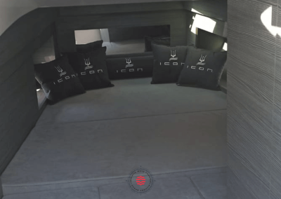 Icon 40 GT 4 Icon 40 GT