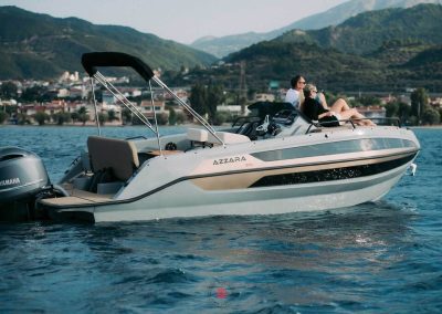 Azzara 67 S 6 Azzara 67 S