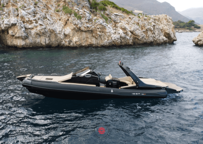 Icon 40 GT 6 Icon 40 GT