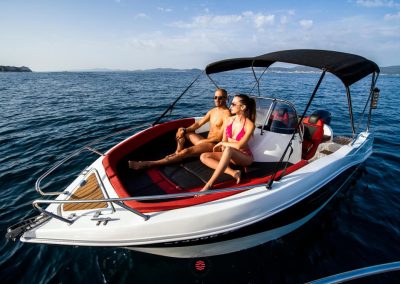 Okiboats Barracuda 545 7 Okiboats Barracuda 545