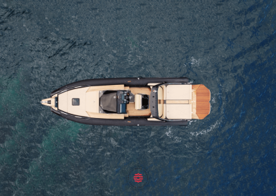 Icon 40 GT 7 Icon 40 GT