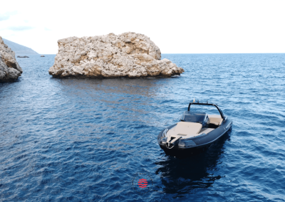 Icon 40 GT 9 Icon 40 GT