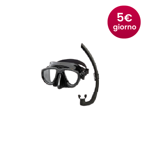 Attrezzatura subacquea