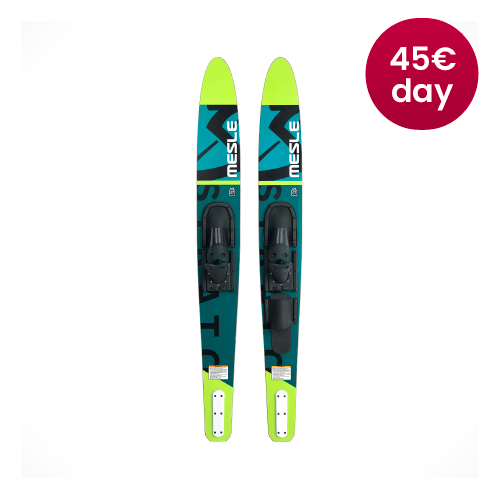 Water skis Mesle Comboski 170