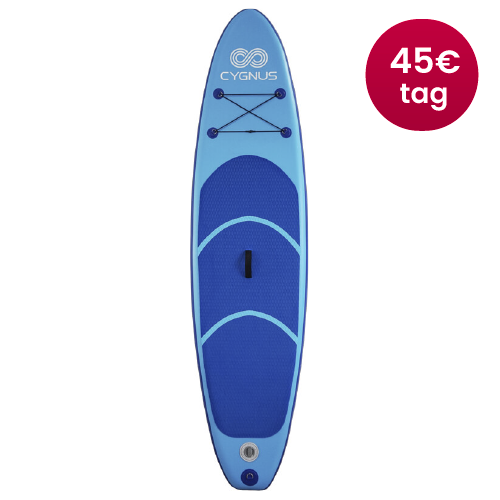 SUP Cygnus Dentex 10'