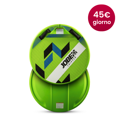 Jobe Slash Kneeboard