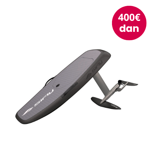 E-foil Sifly Rider 130