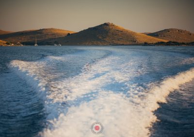 E-Foil Kornati 15 E-Foil Kornati