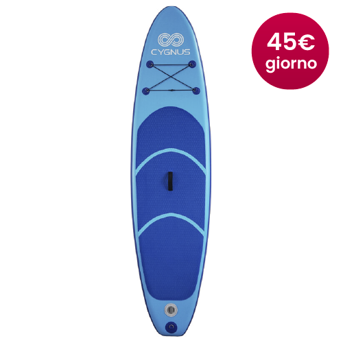 SUP Cygnus Dentex 10'