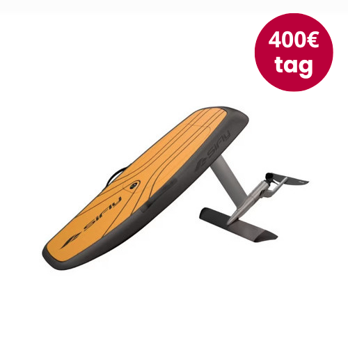 E-foil Sifly Rider 110