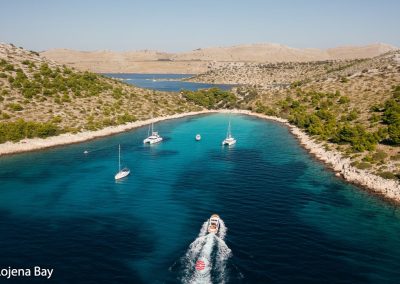 E-Foil Kornati 17 E-Foil Kornati