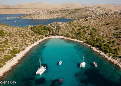 E-Foil Kornati 18 E-Foil Kornati